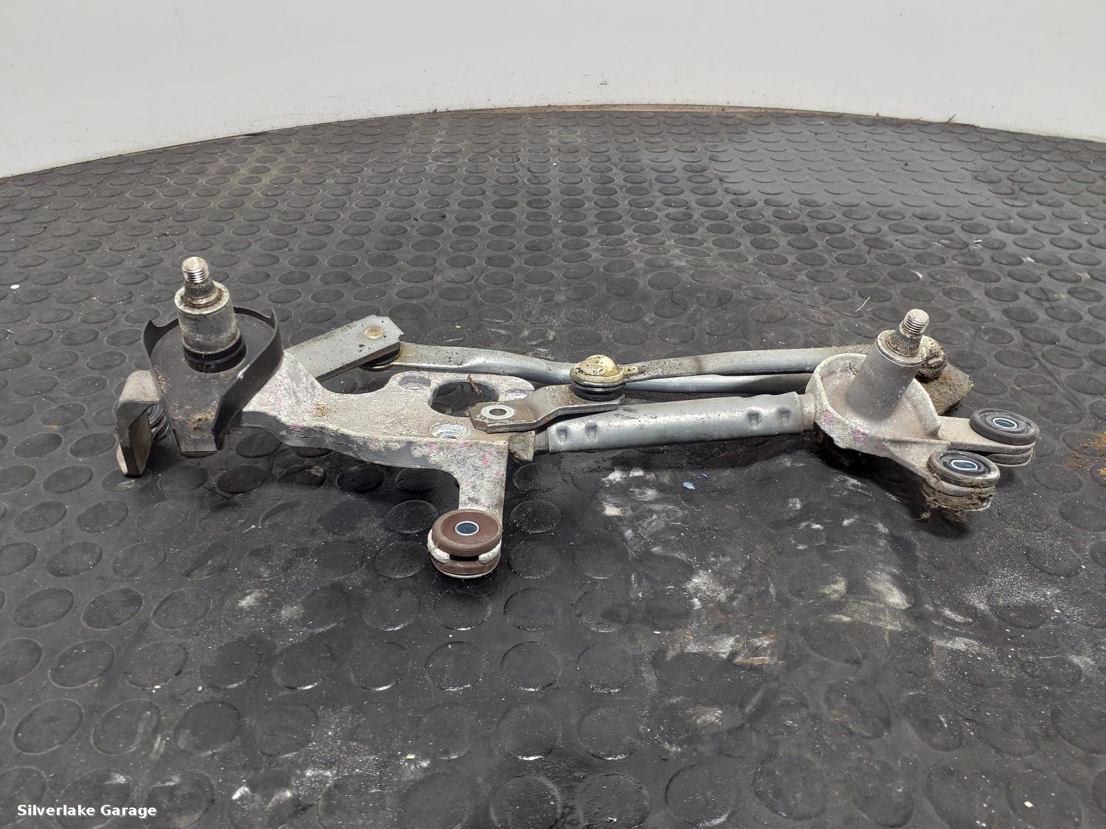 View Auto part Wiper Linkage HONDA JAZZ 2015