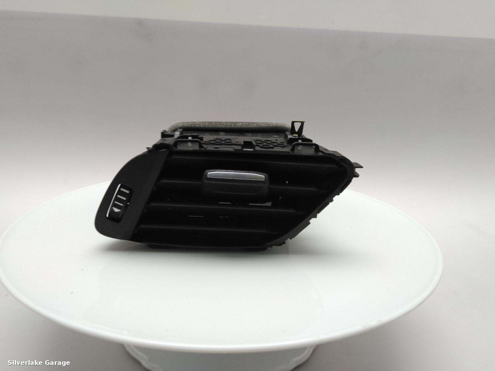 View Auto part Vents FORD FIESTA 2018