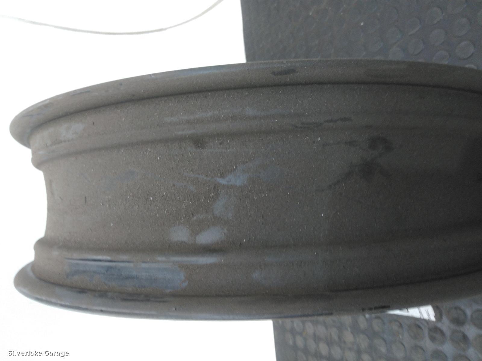 View Auto part Wheel BMW G 310 2019