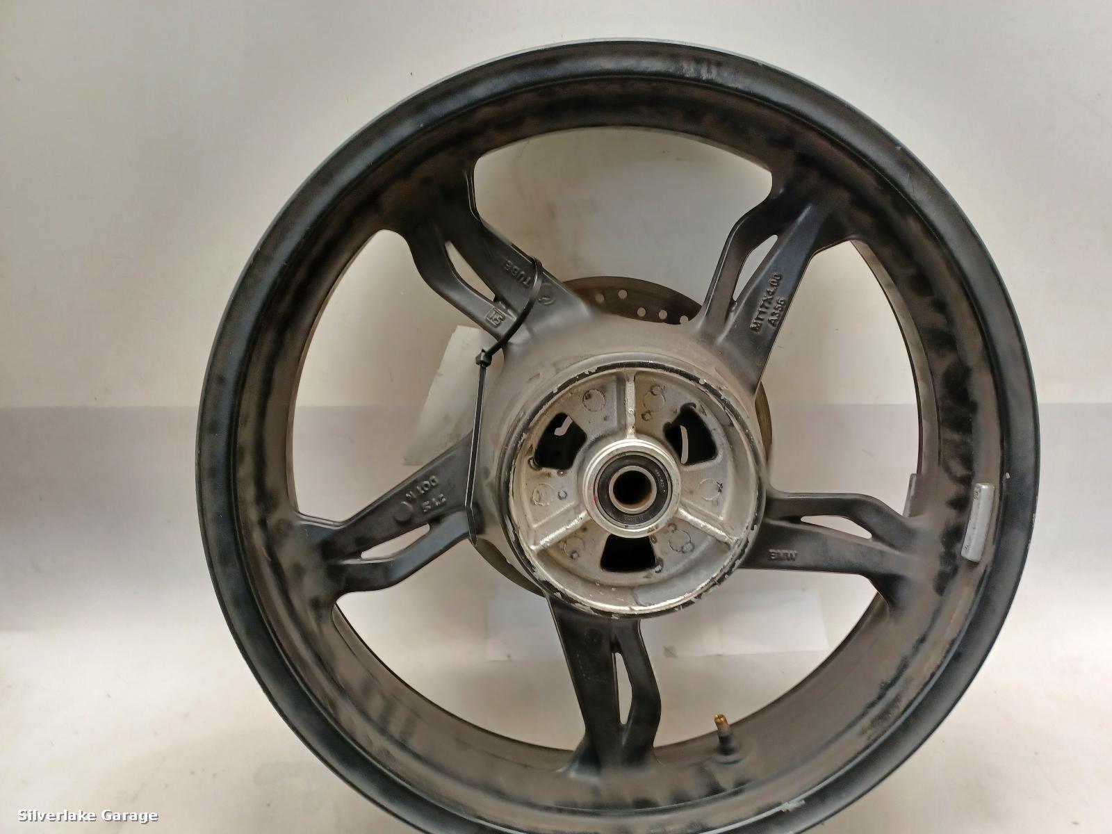 View Auto part Wheel BMW G 310 2019