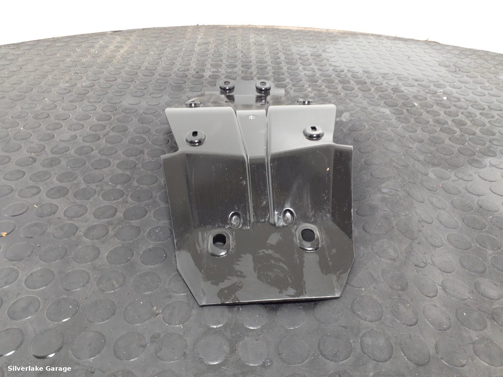 View Auto part Undertray KTM 125 DUKE 2014