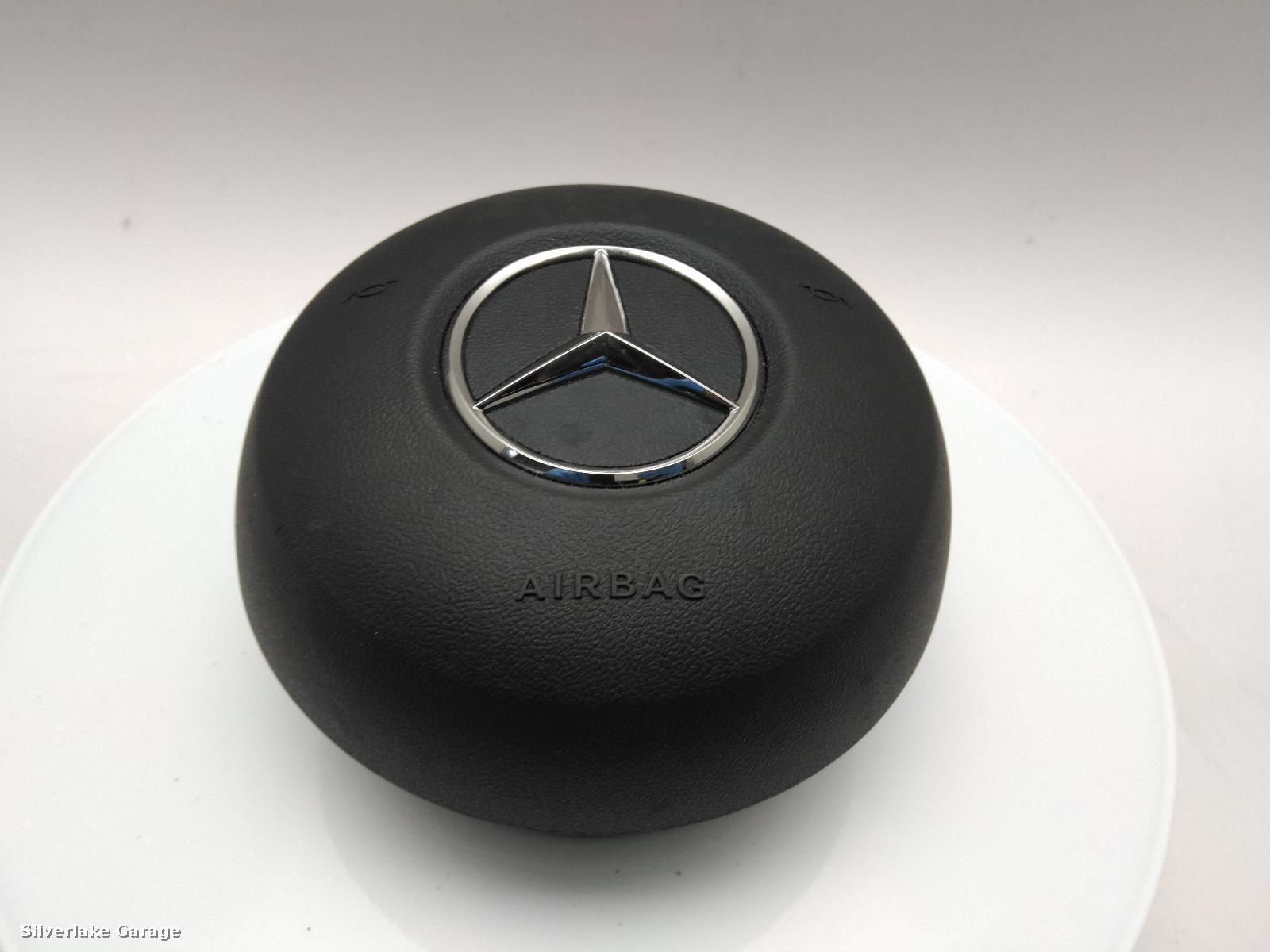 View Auto part R Air Bag MERCEDES A CLASS 2022