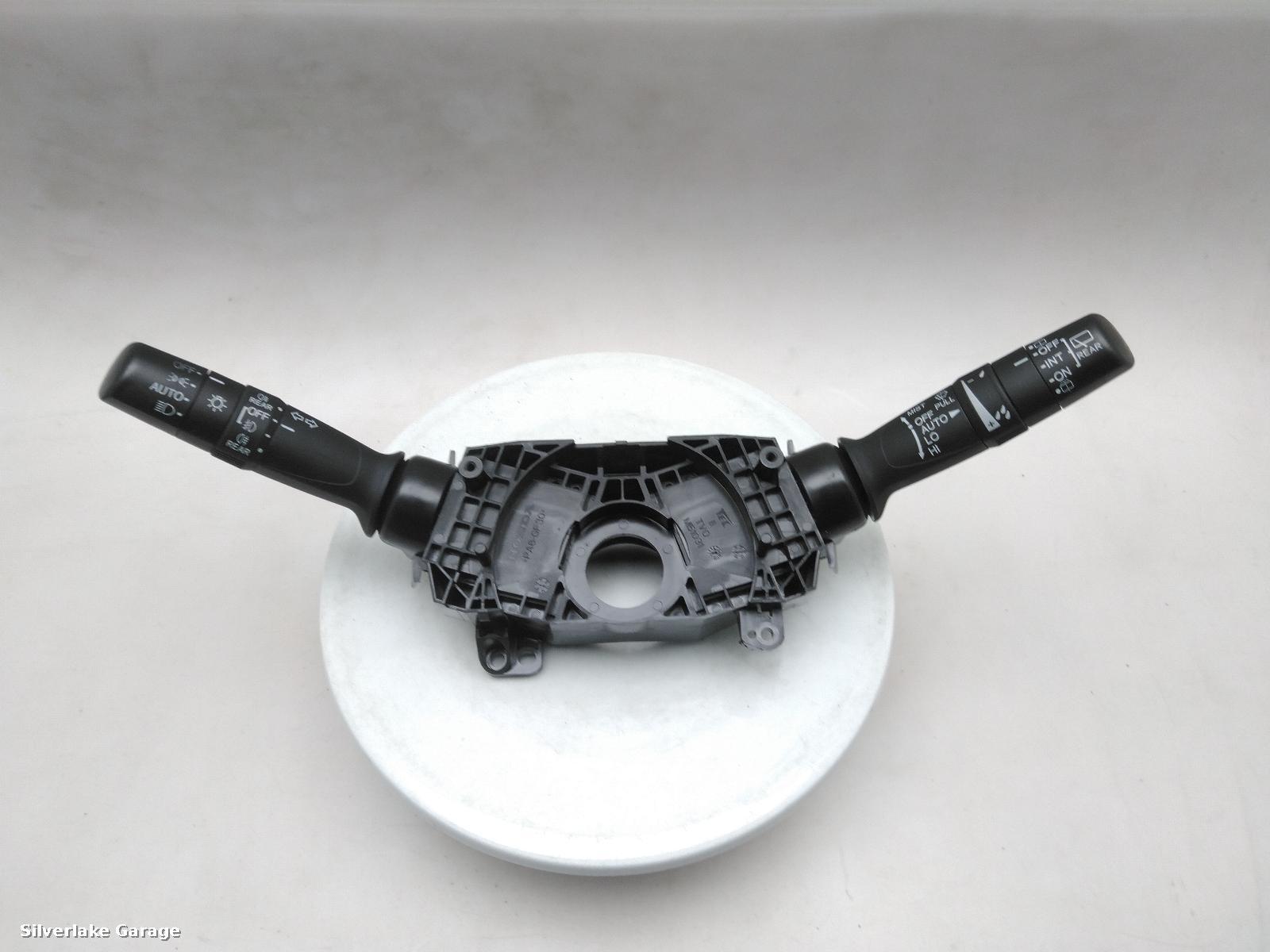 View Auto part Combination Switch HONDA CRV 2014