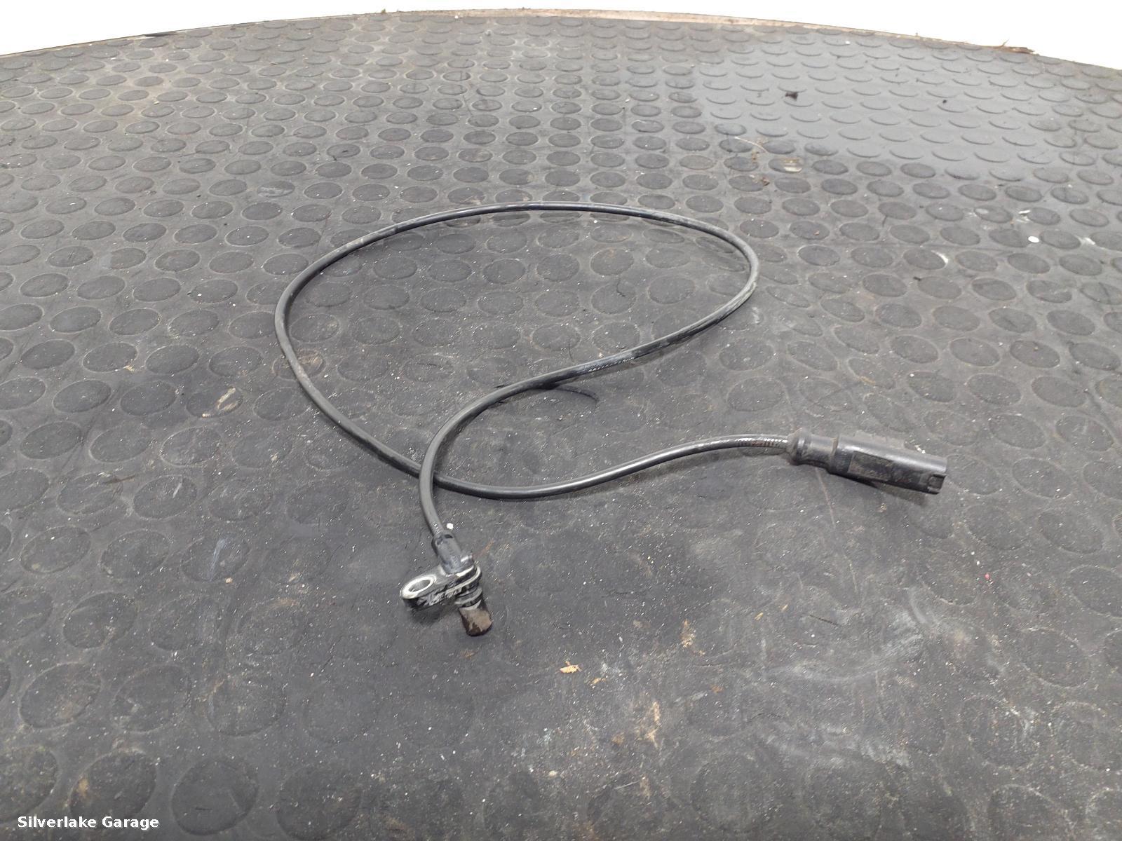 View Auto part Abs Sensor KTM 125 DUKE 2014