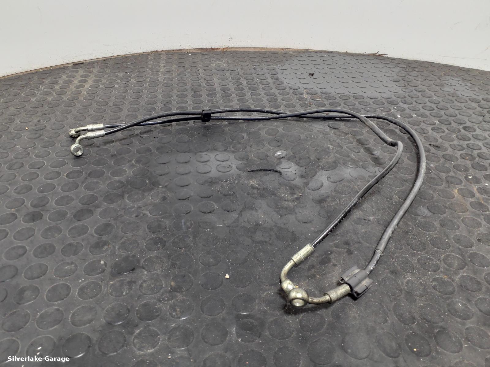 View Auto part Brake Hose KTM 125 DUKE 2014