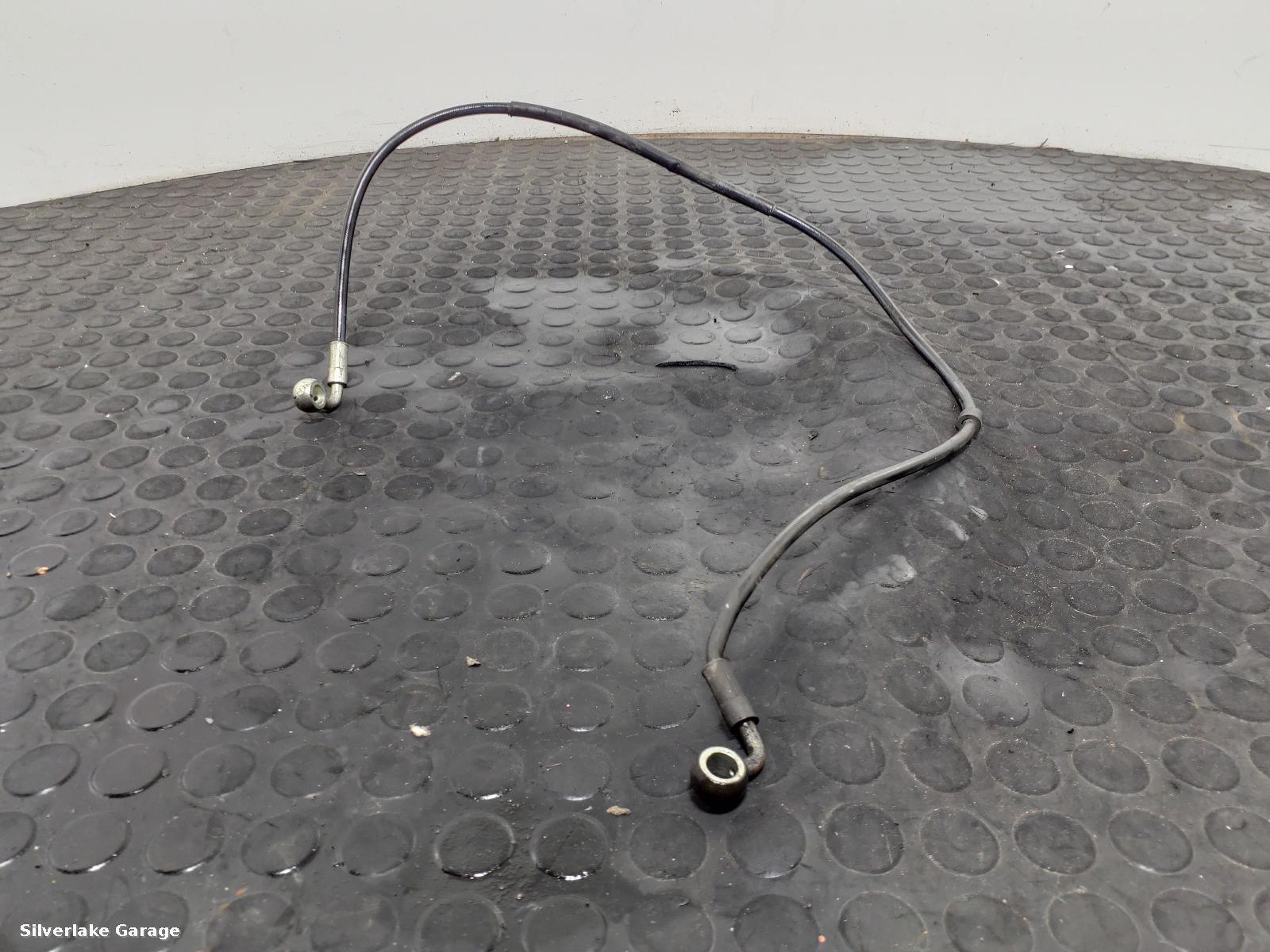 View Auto part Brake Hose KTM 125 DUKE 2014