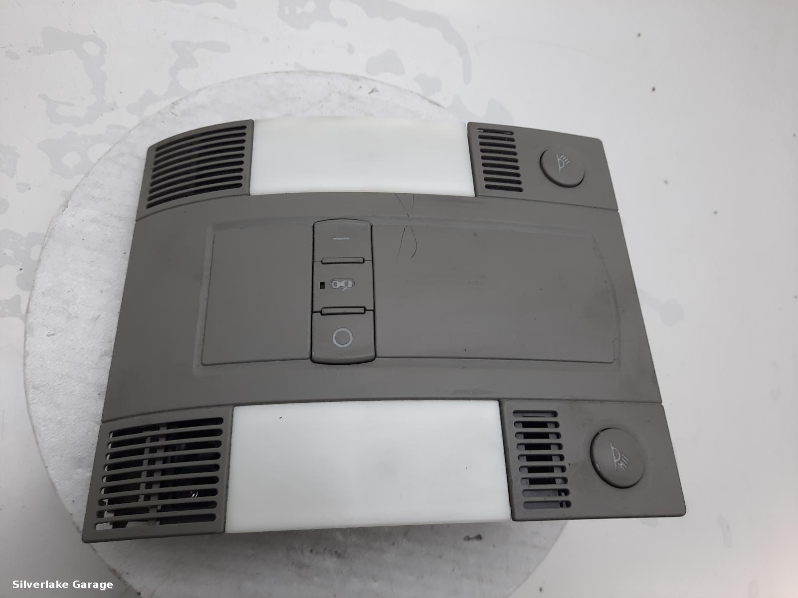 View Auto part Courtesy Light AUDI A8 2004