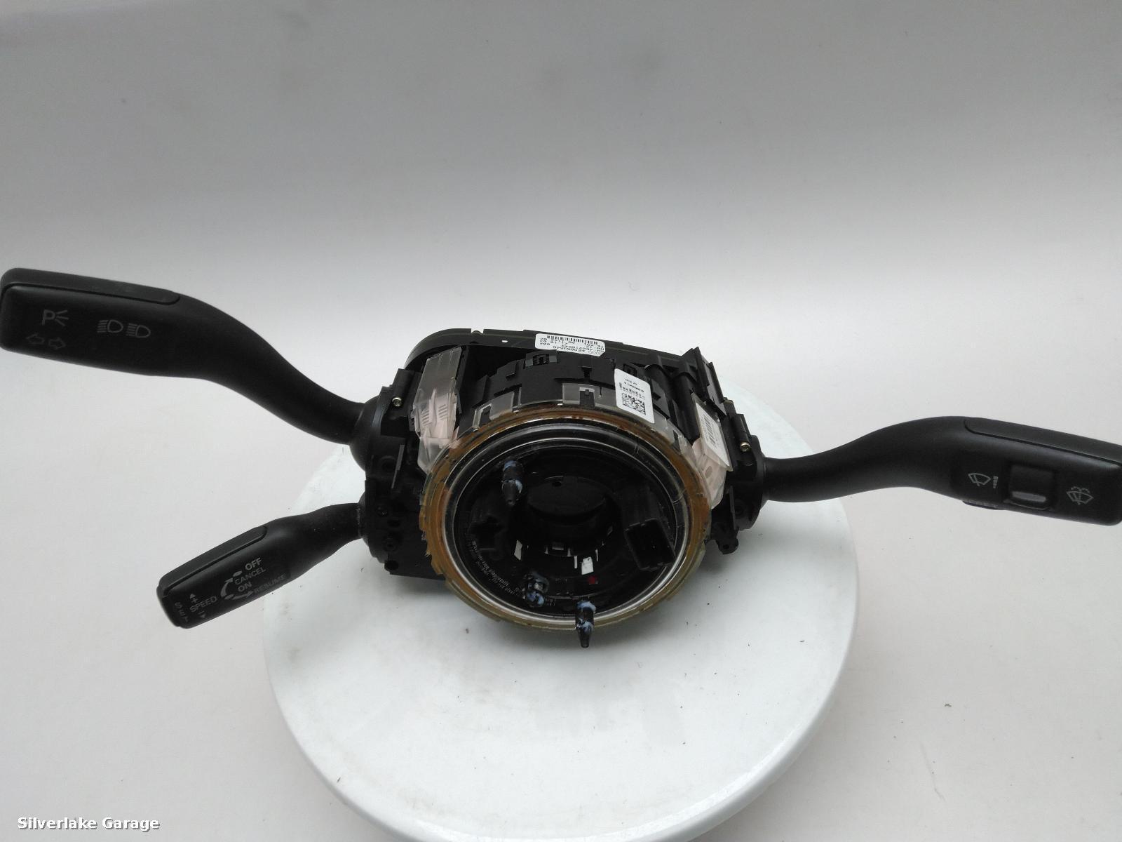 View Auto part Combination Switch AUDI A8 2004