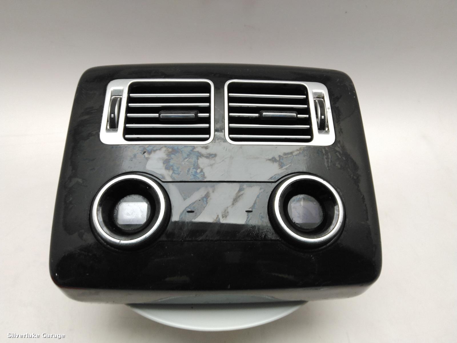 View Auto part Heater/AC Controller LAND ROVER RANGE ROVER 2018