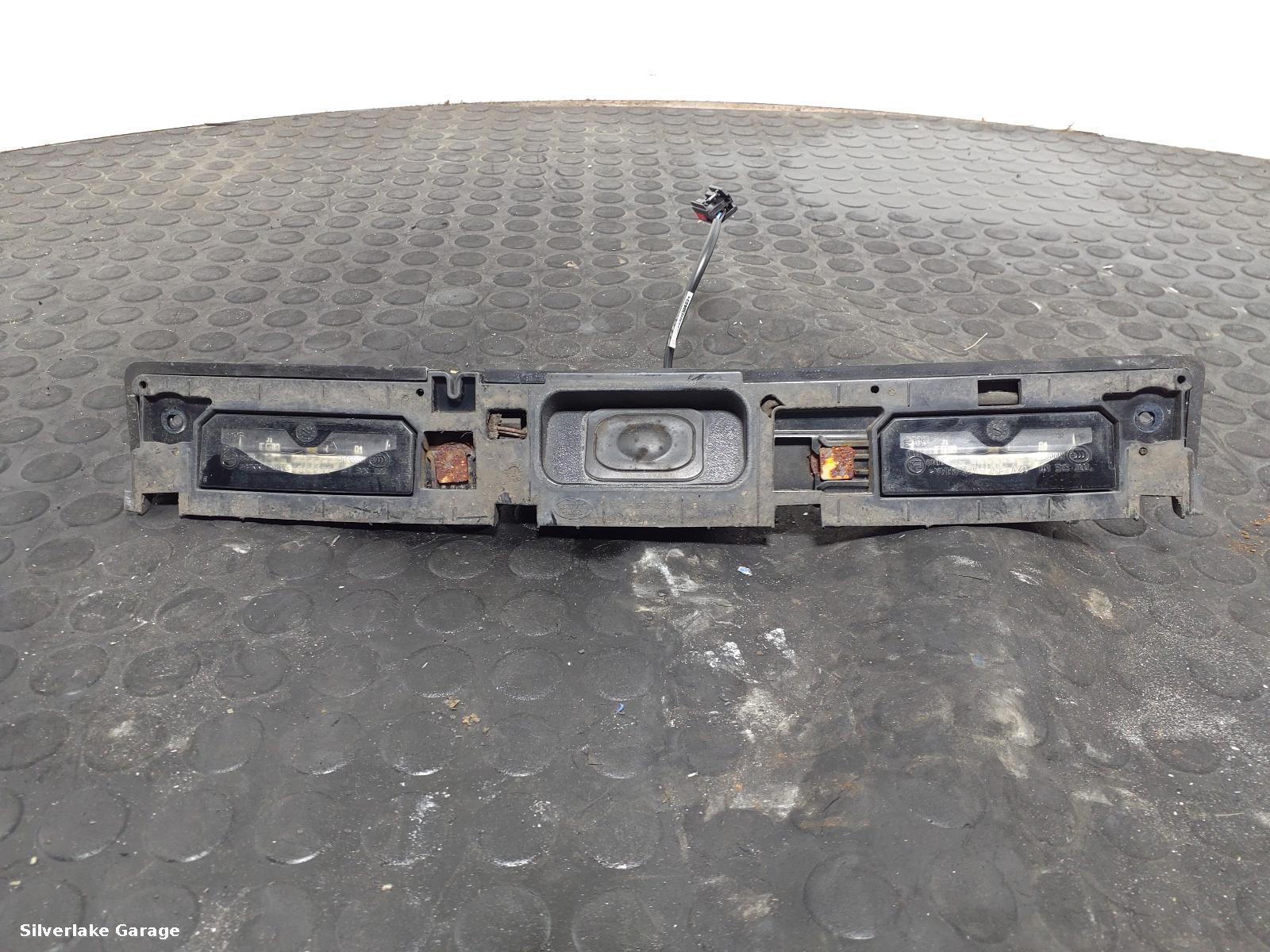 View Auto part Misc Switch LAND ROVER RANGE ROVER 2018