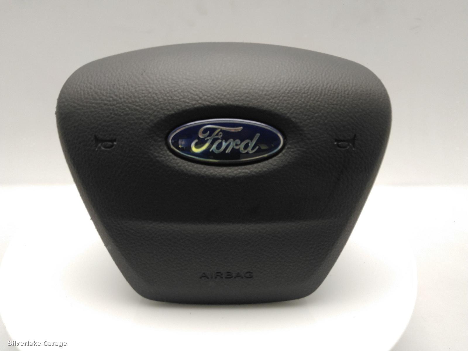 View Auto part Airbag Kit FORD FOCUS C MAX 2017