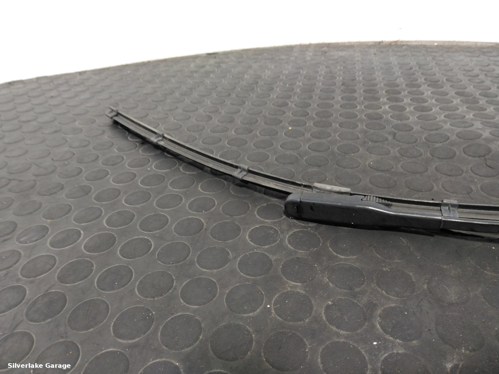 View Auto part Wiper Arm FORD FOCUS C MAX 2017