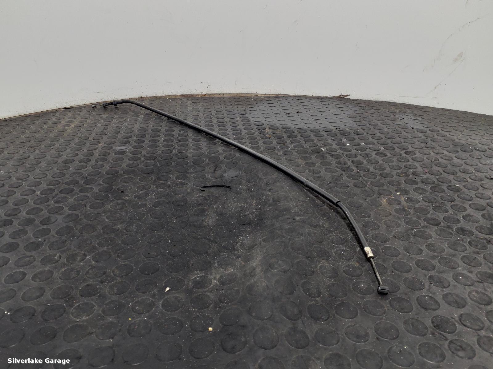 View Auto part Clutch Cable HONDA CB500F 2019