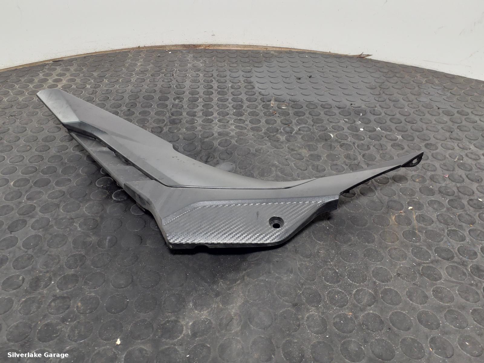 View Auto part SEAT_COWL HONDA CB500F 2019