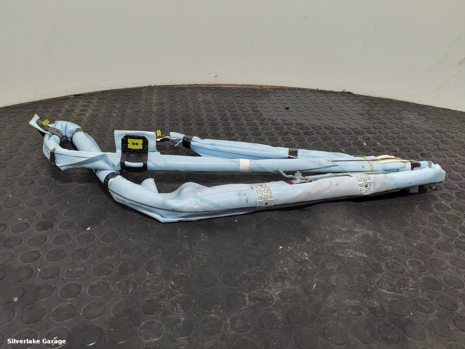 View Auto part L Air Bag MERCEDES A CLASS 2022