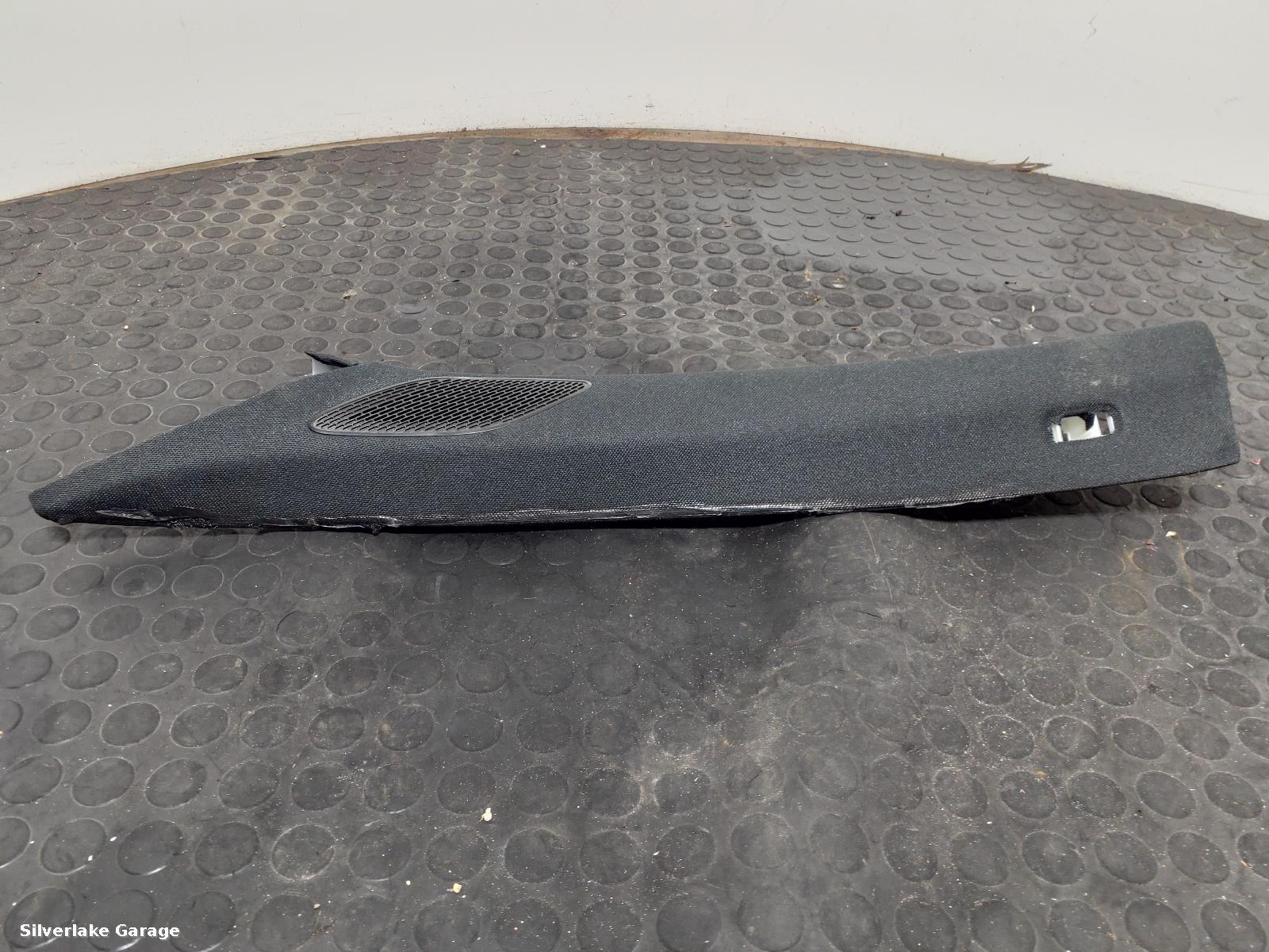 View Auto part A Post Moulding MERCEDES A CLASS 2022