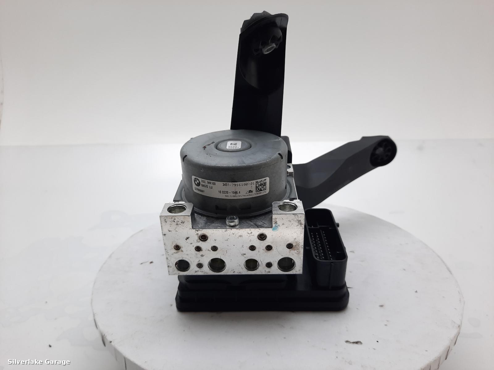 View Auto part ABS Pump/Modulator MINI (BMW) MINI 2019