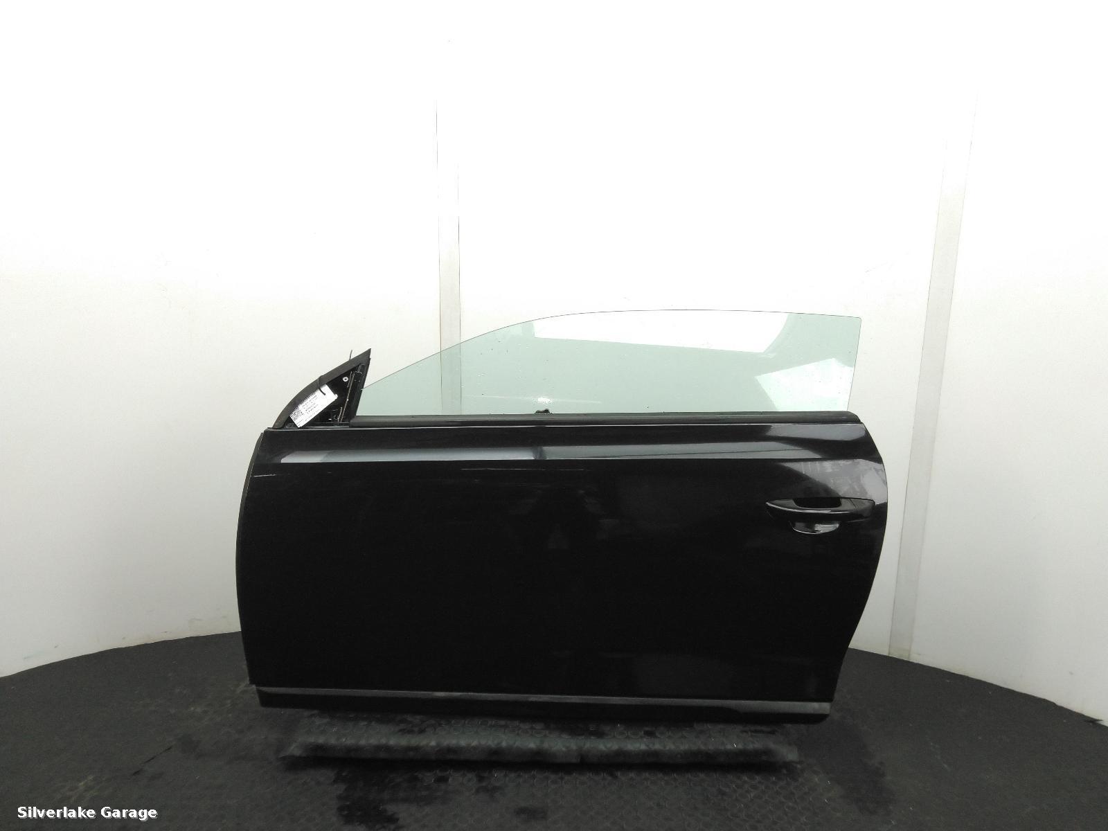 View Auto part L Front Door VOLKSWAGEN SCIROCCO 2010