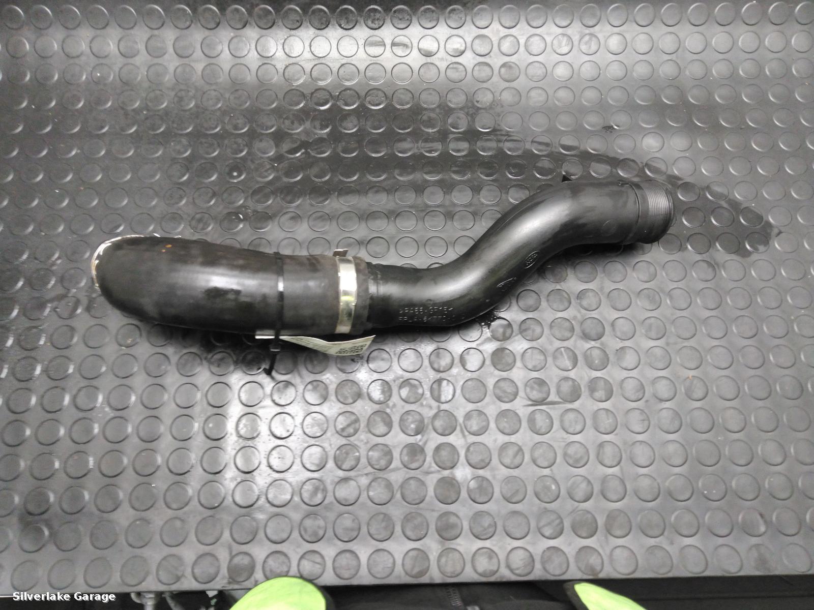 View Auto part Intercooler Pipes LAND ROVER RANGE ROVER 2018