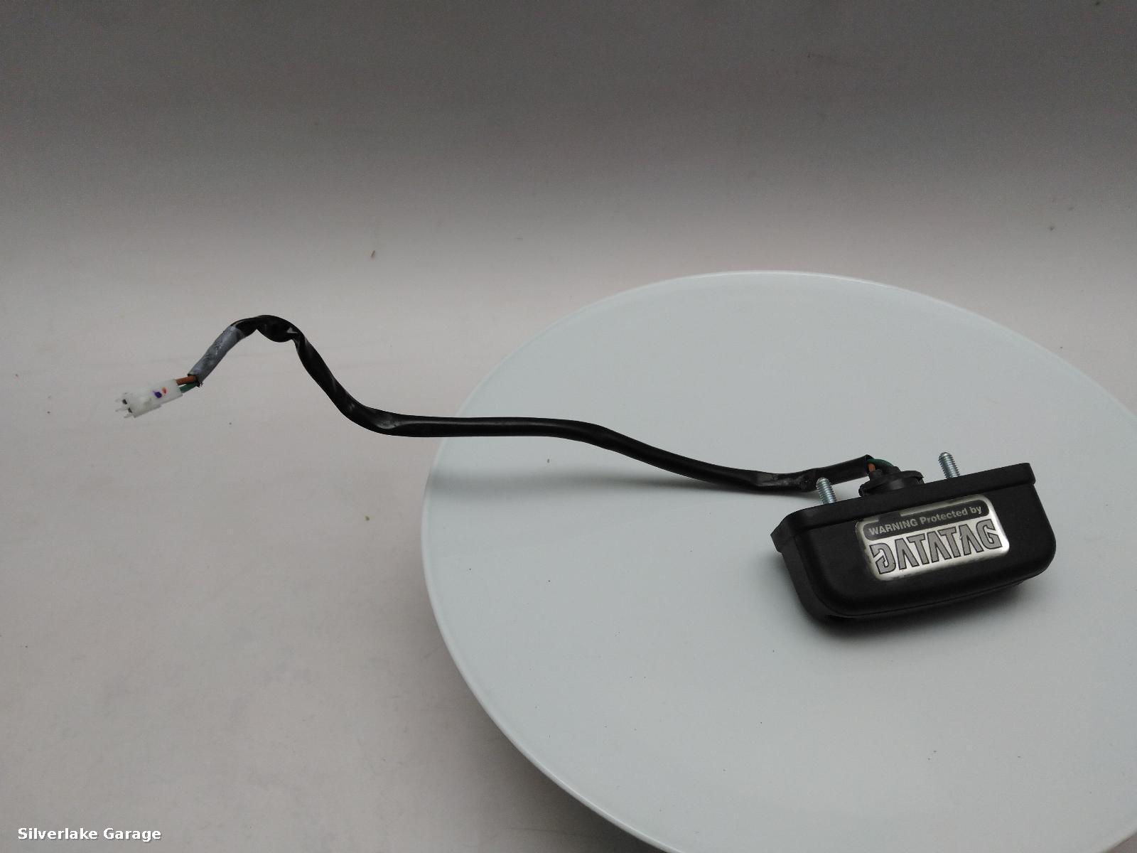 View Auto part Taillight HONDA CB500F 2019
