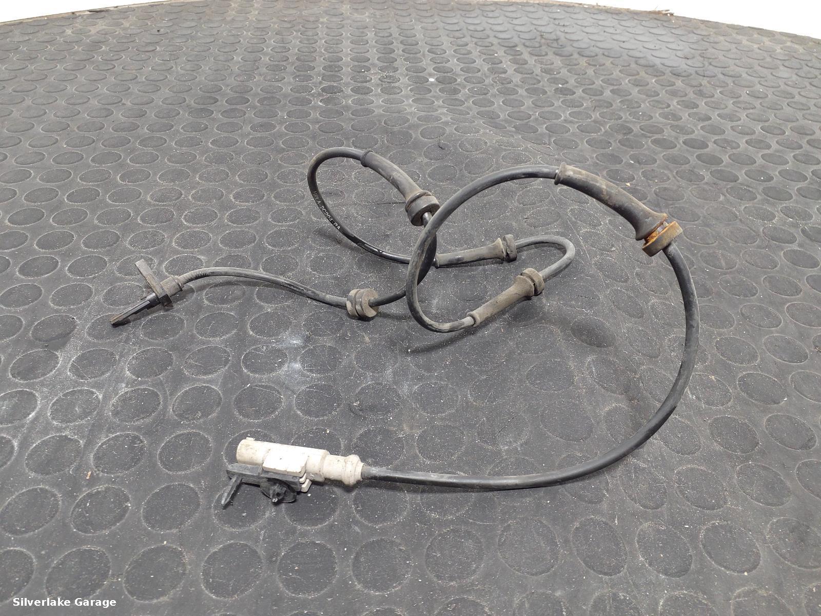 View Auto part Abs Sensor LAND ROVER RANGE ROVER 2018