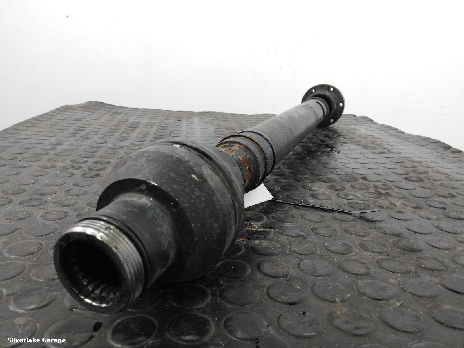 View Auto part Front/Comp Propshaft LAND ROVER RANGE ROVER 2018