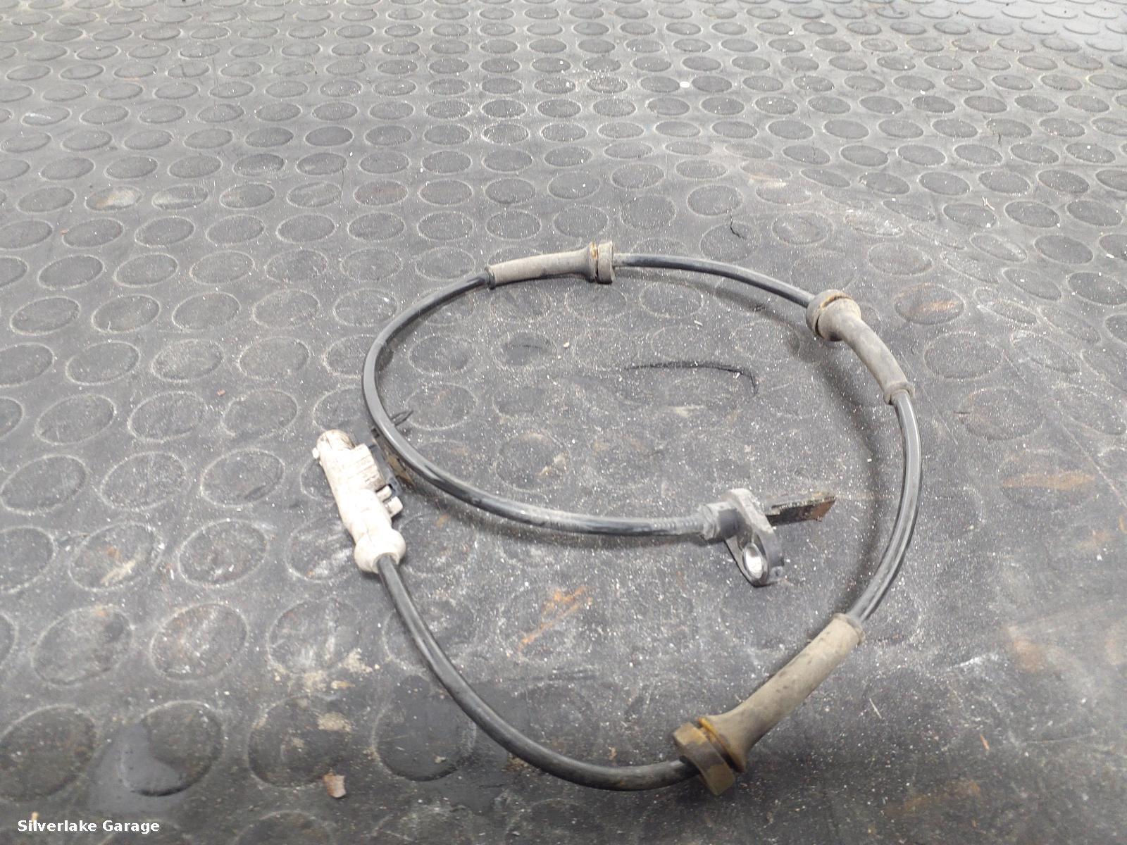 View Auto part Abs Sensor LAND ROVER RANGE ROVER 2018