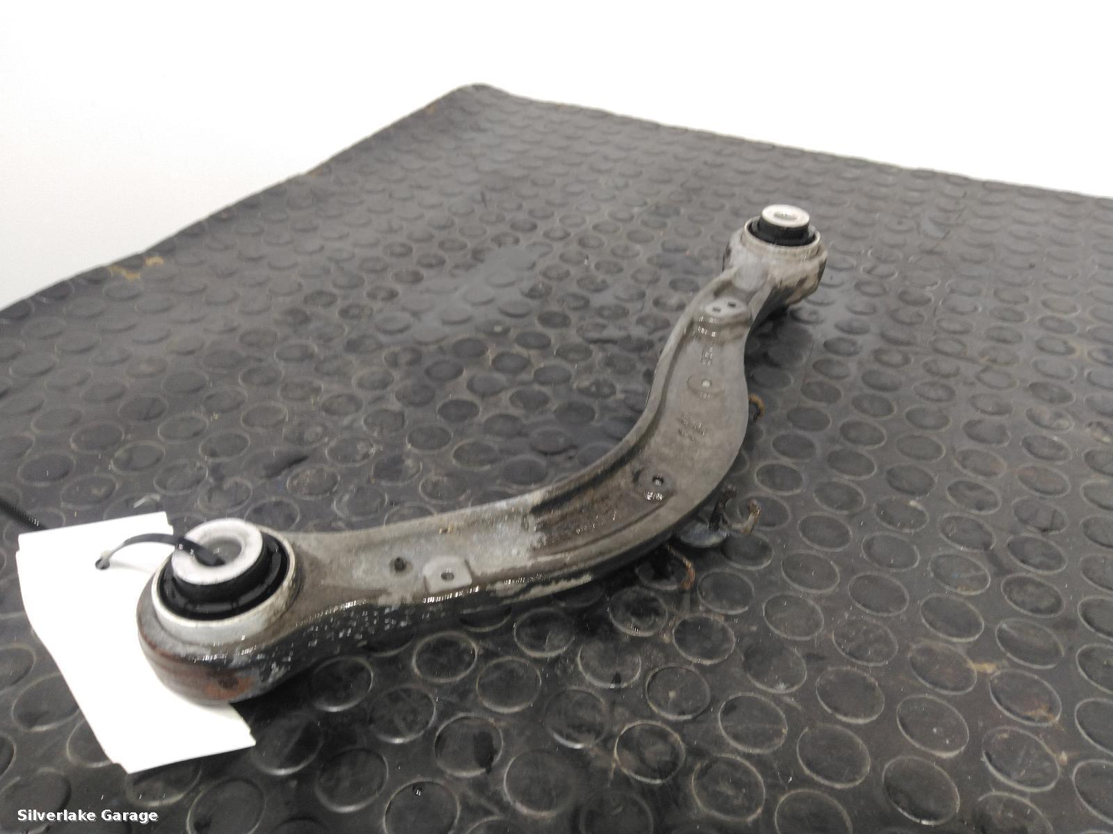 View Auto part L Rear Upper Control Arm LAND ROVER RANGE ROVER 2018