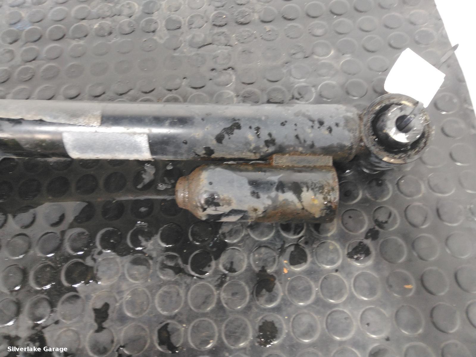 View Auto part RR Strut LAND ROVER RANGE ROVER 2018