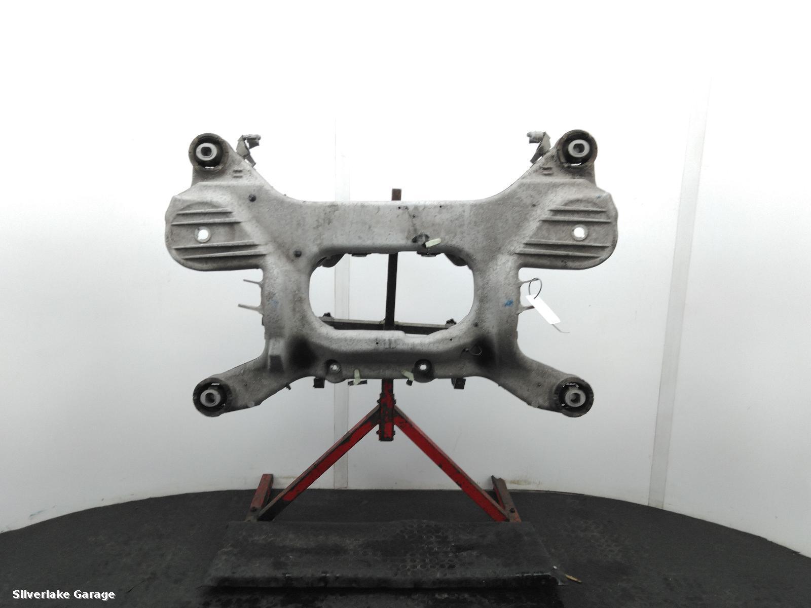 View Auto part Rear Subframe LAND ROVER RANGE ROVER 2018
