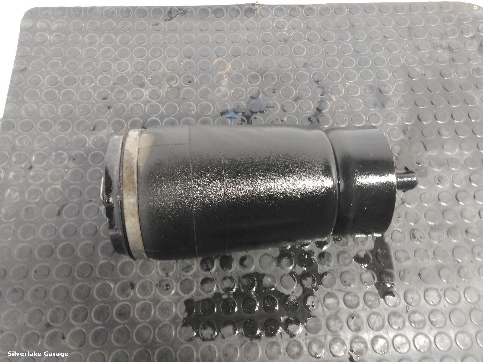 View Auto part Bonnet Airbag LAND ROVER RANGE ROVER 2018