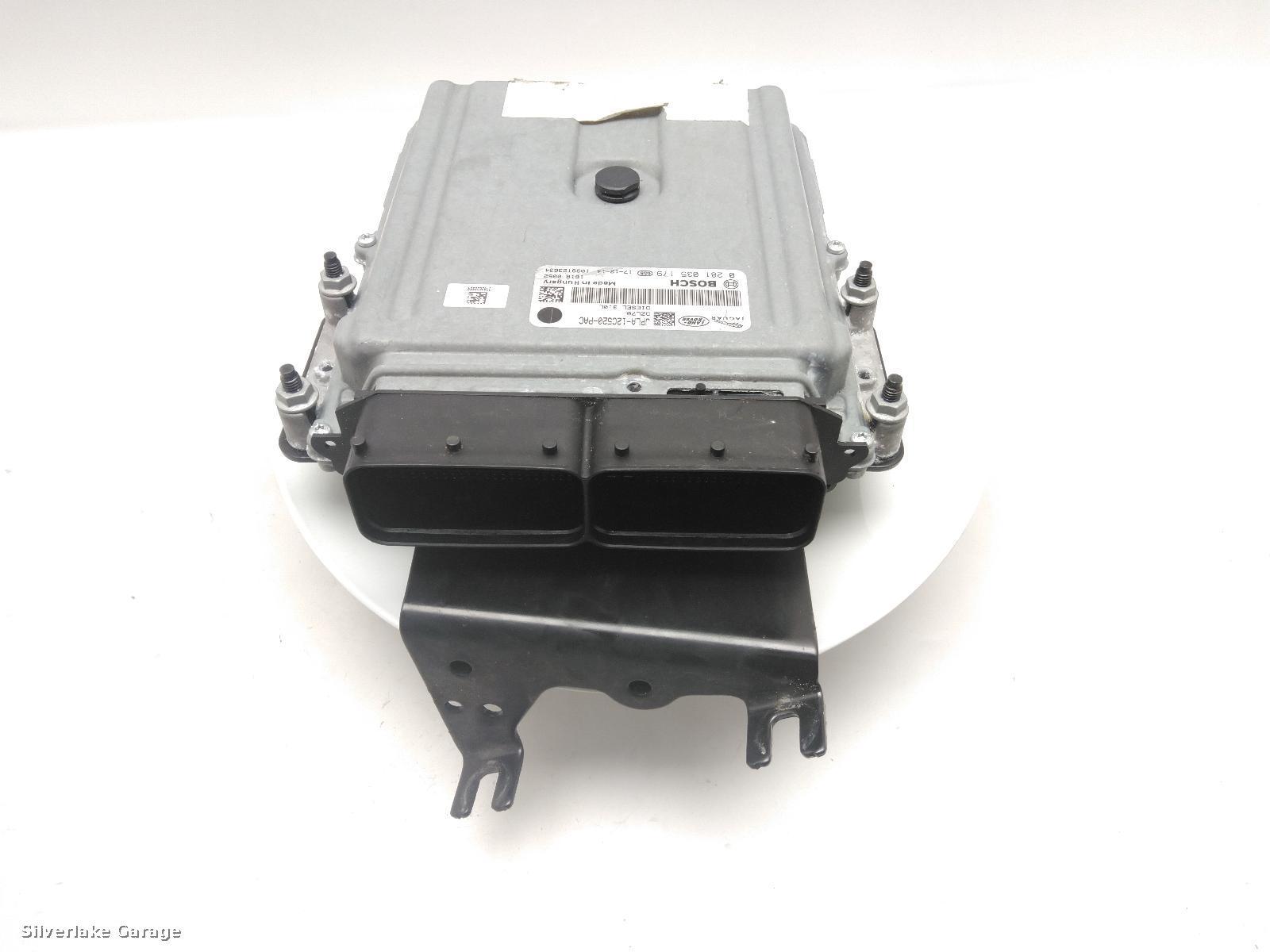 View Auto part ECU LAND ROVER RANGE ROVER 2018