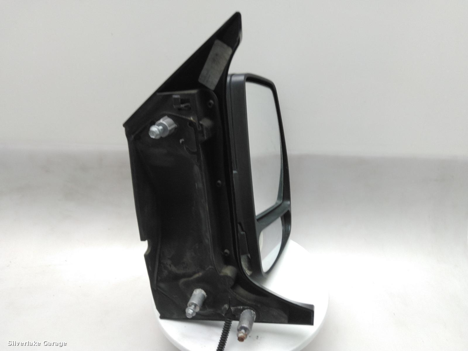 View Auto part R Door Mirror FORD TRANSIT CUSTOM 2017