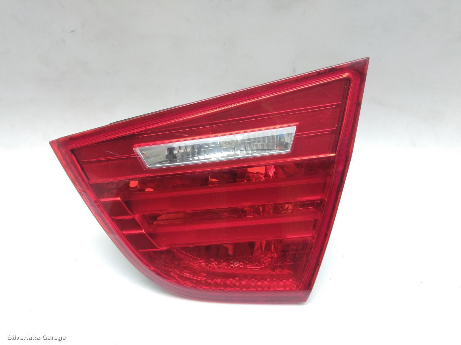 View Auto part R Taillight BMW 3 SERIES 2010