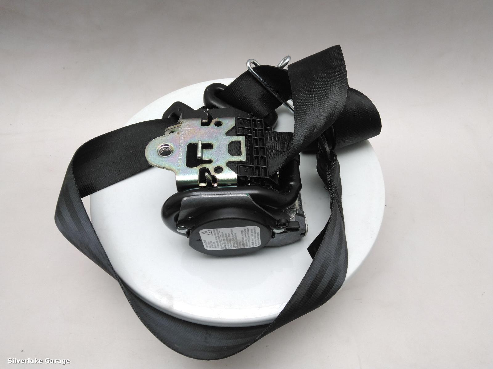 View Auto part Seat Belt FORD FOCUS C MAX 2017