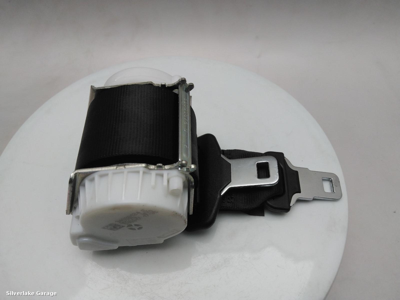 View Auto part Seat Belt FORD FOCUS C MAX 2017