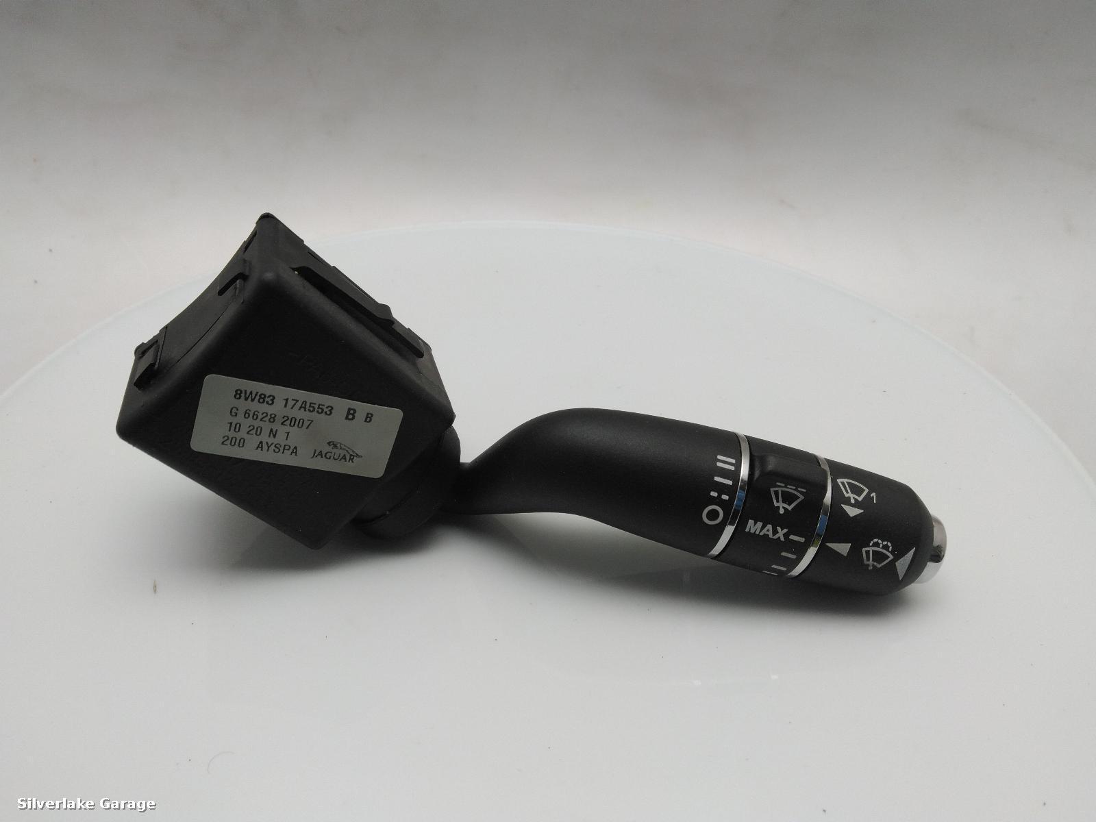 View Auto part Combination Switch JAGUAR XF 2010