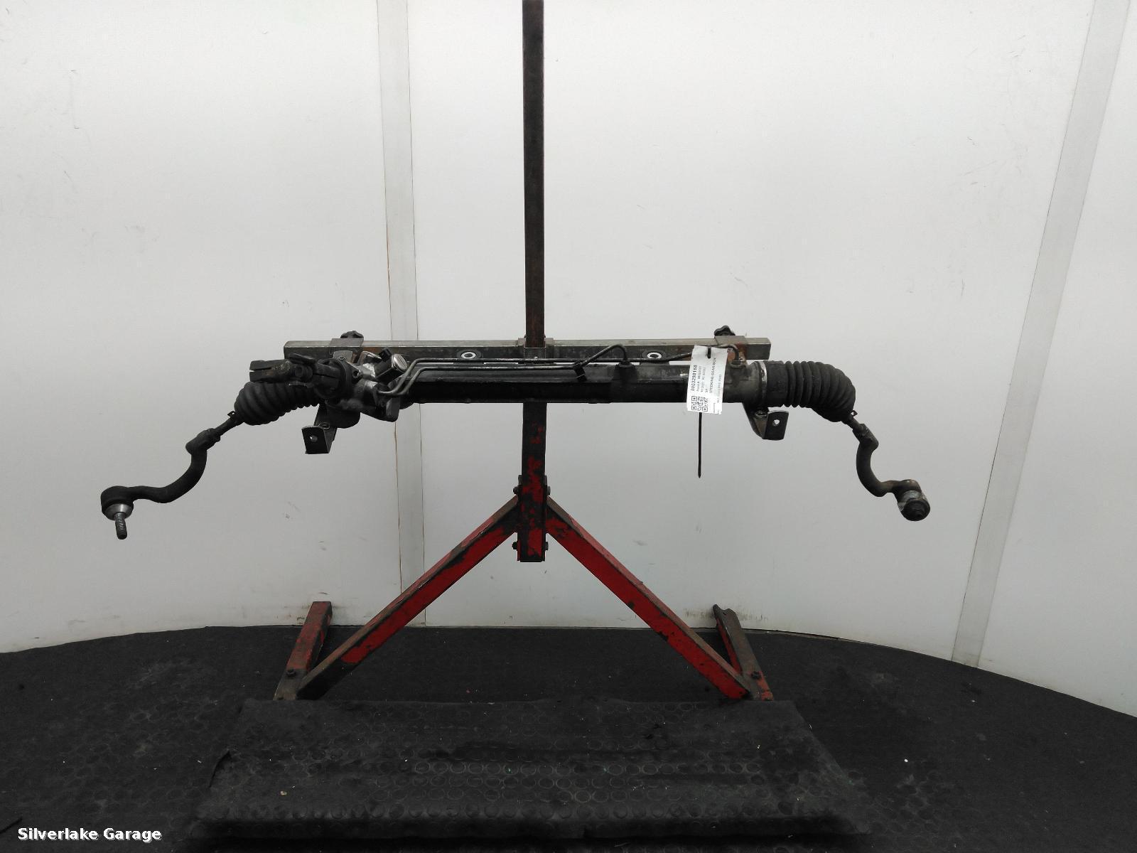 View Auto part Steering Box/Rack JAGUAR XF 2010