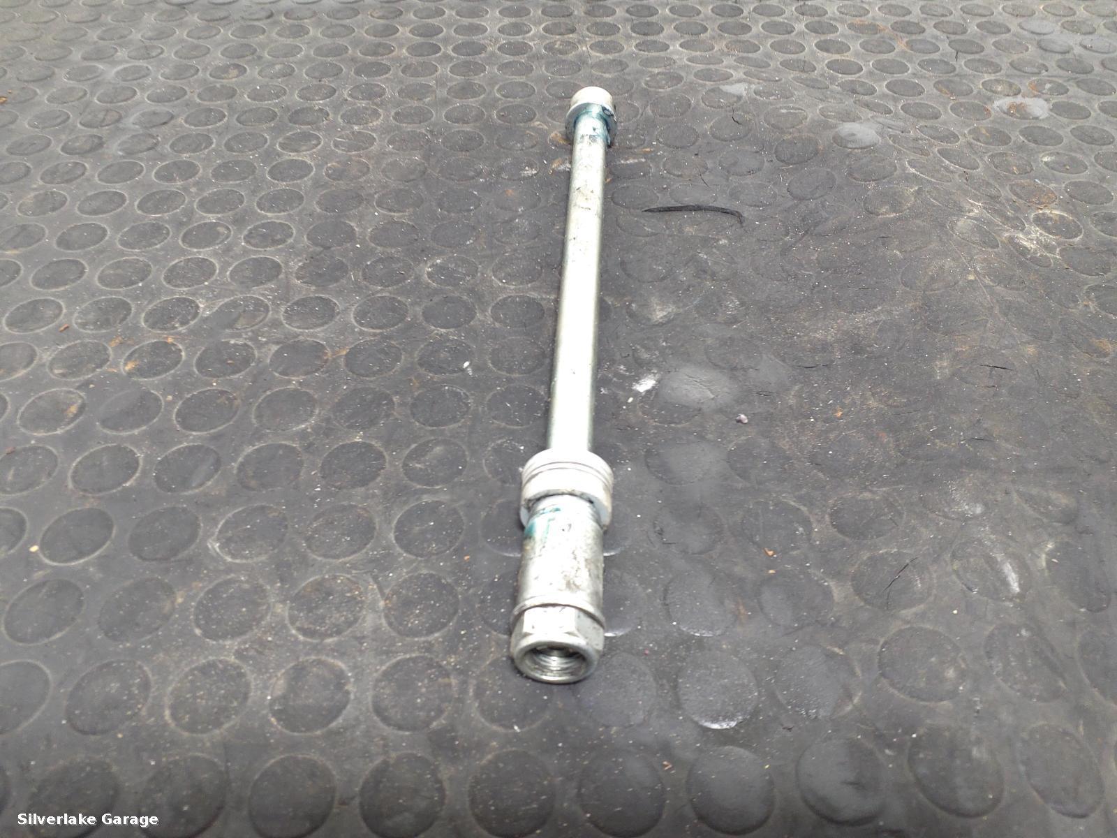 View Auto part Rear Spindle ROYAL ENFIELD INTERCEPTOR 2022