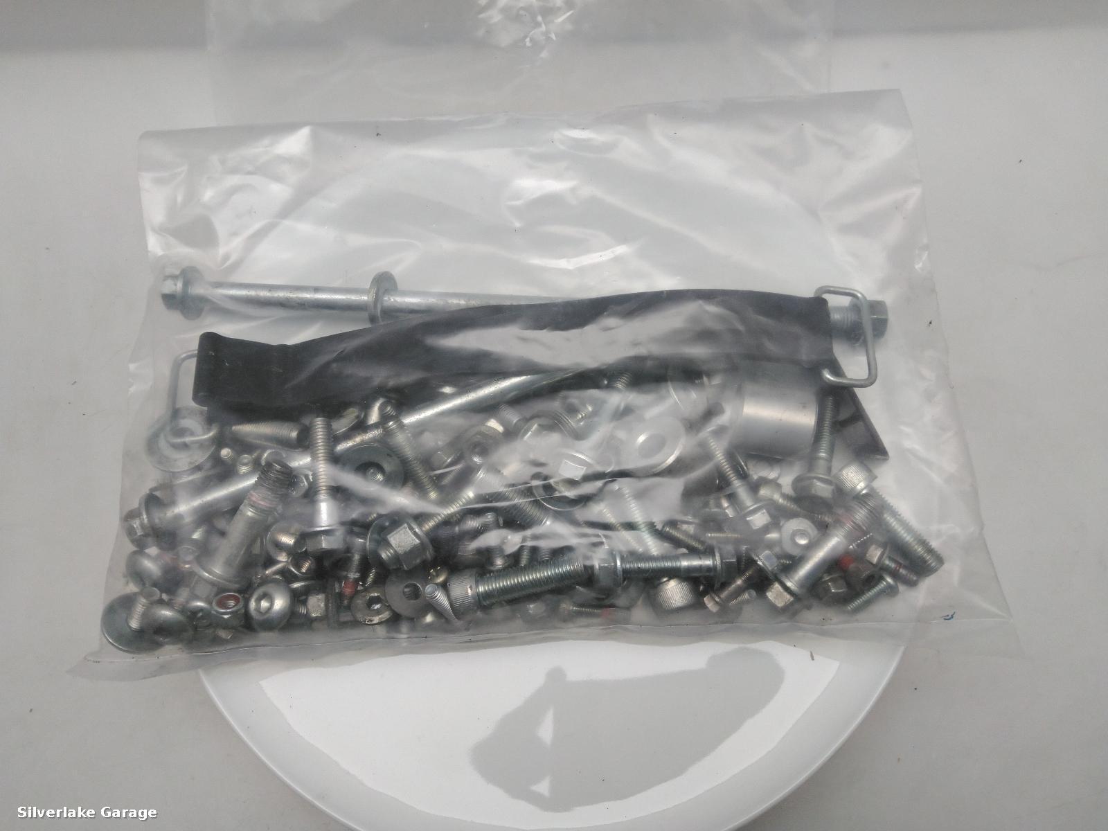 View Auto part Bolt/Screw/Nut ROYAL ENFIELD INTERCEPTOR 2022