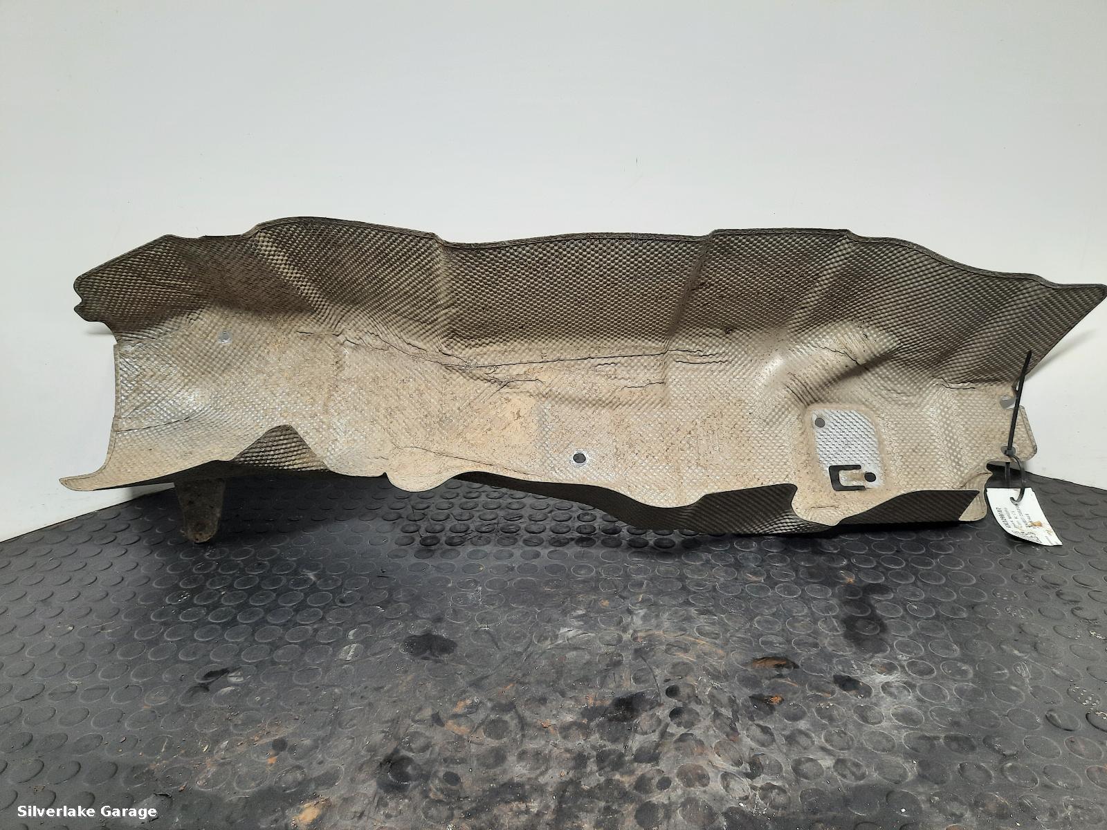 View Auto part Heat Shield FORD TRANSIT CUSTOM 2017
