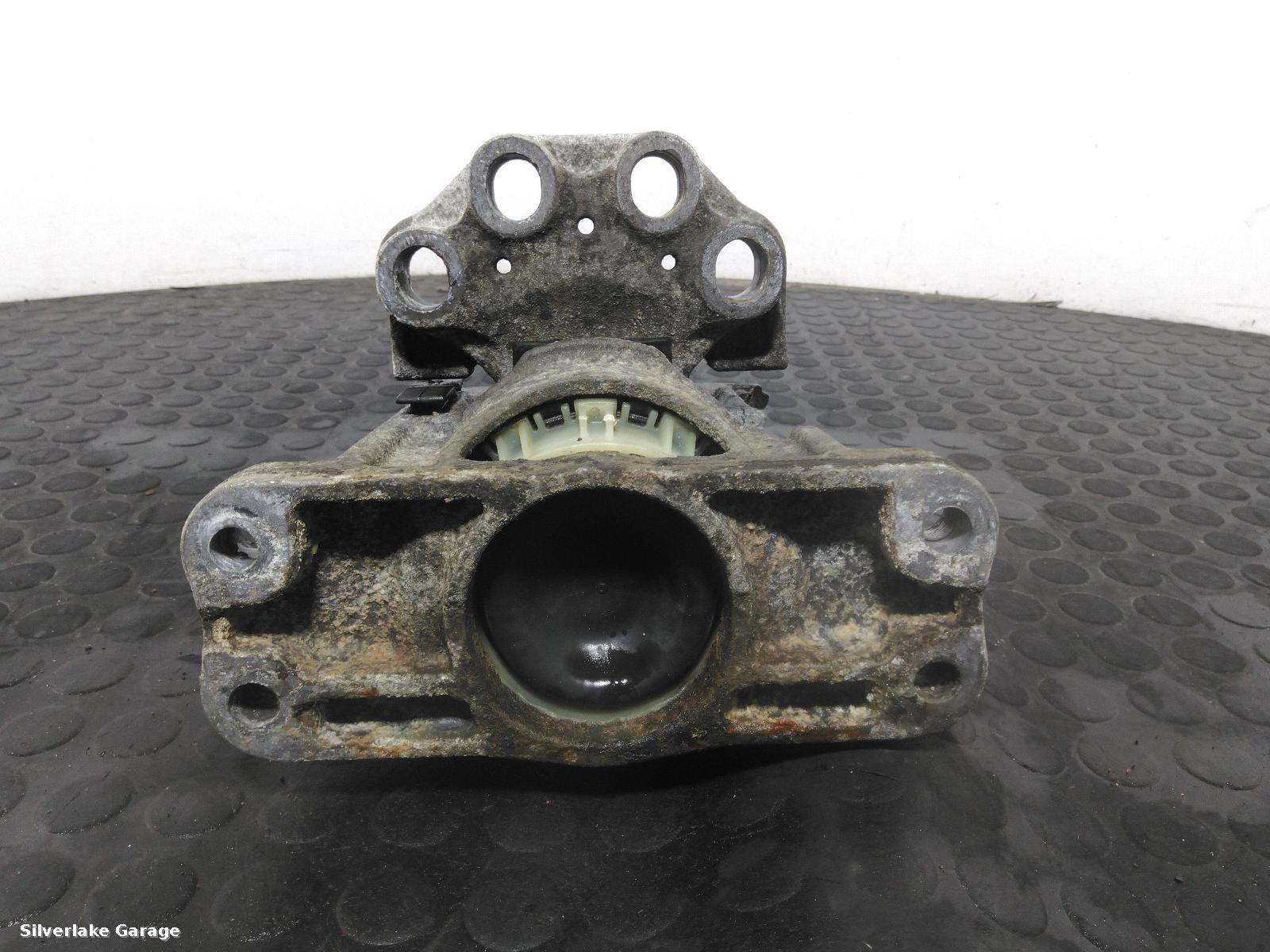 View Auto part Engine Mount FORD TRANSIT CUSTOM 2017