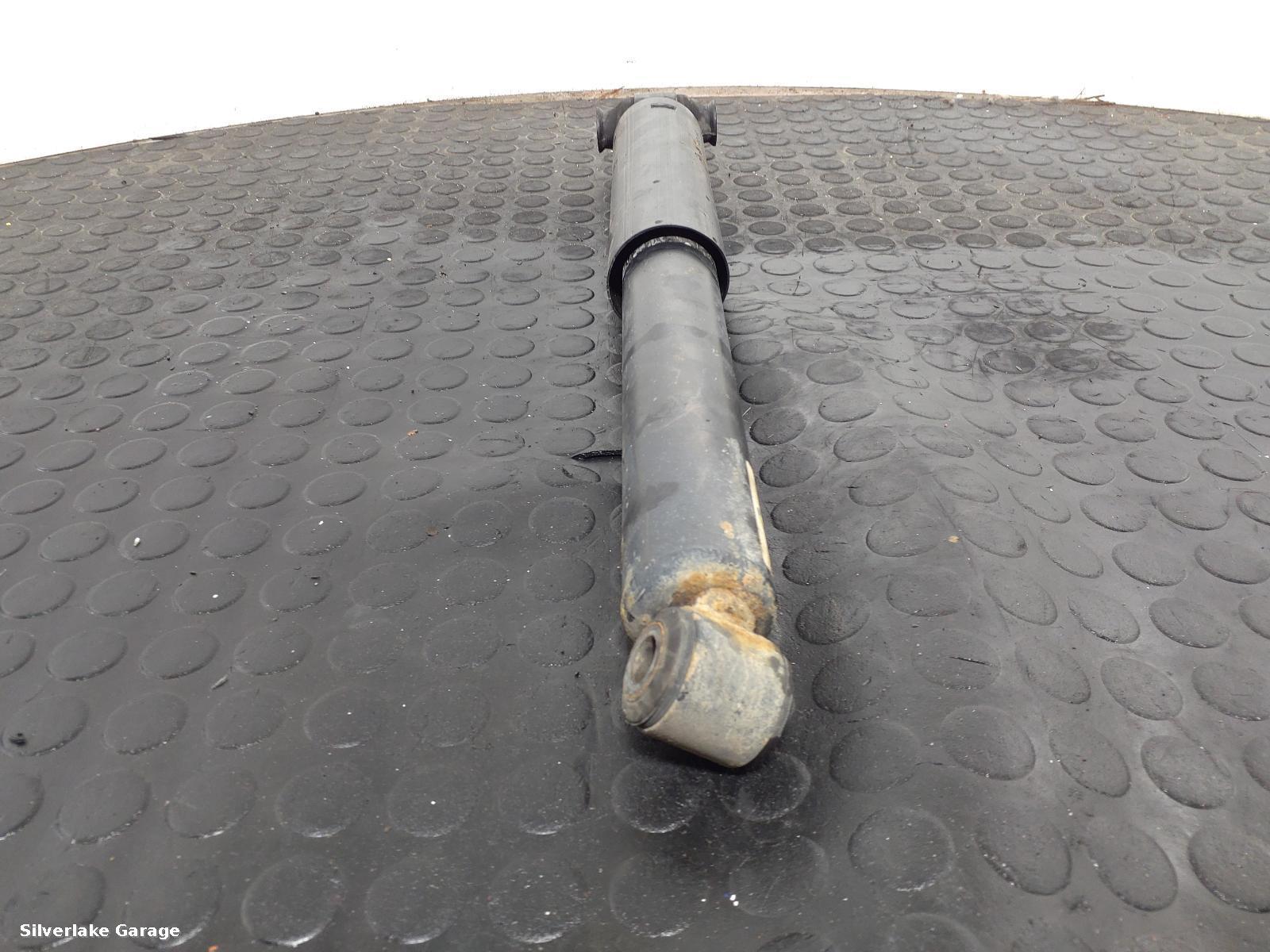 View Auto part LR Strut FORD TRANSIT CUSTOM 2017