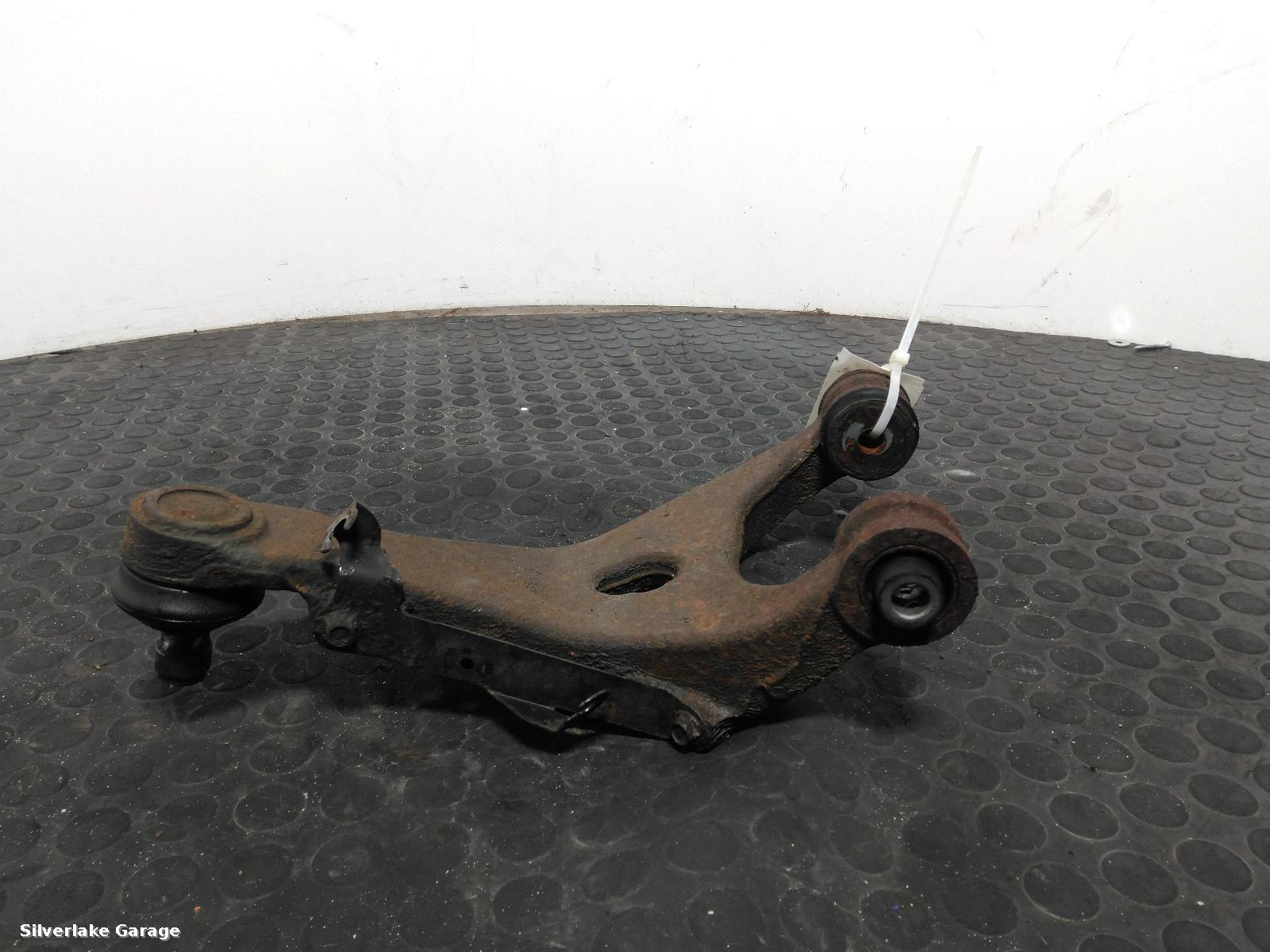 View Auto part R Rear Upper Control Arm TOYOTA GT86 2015