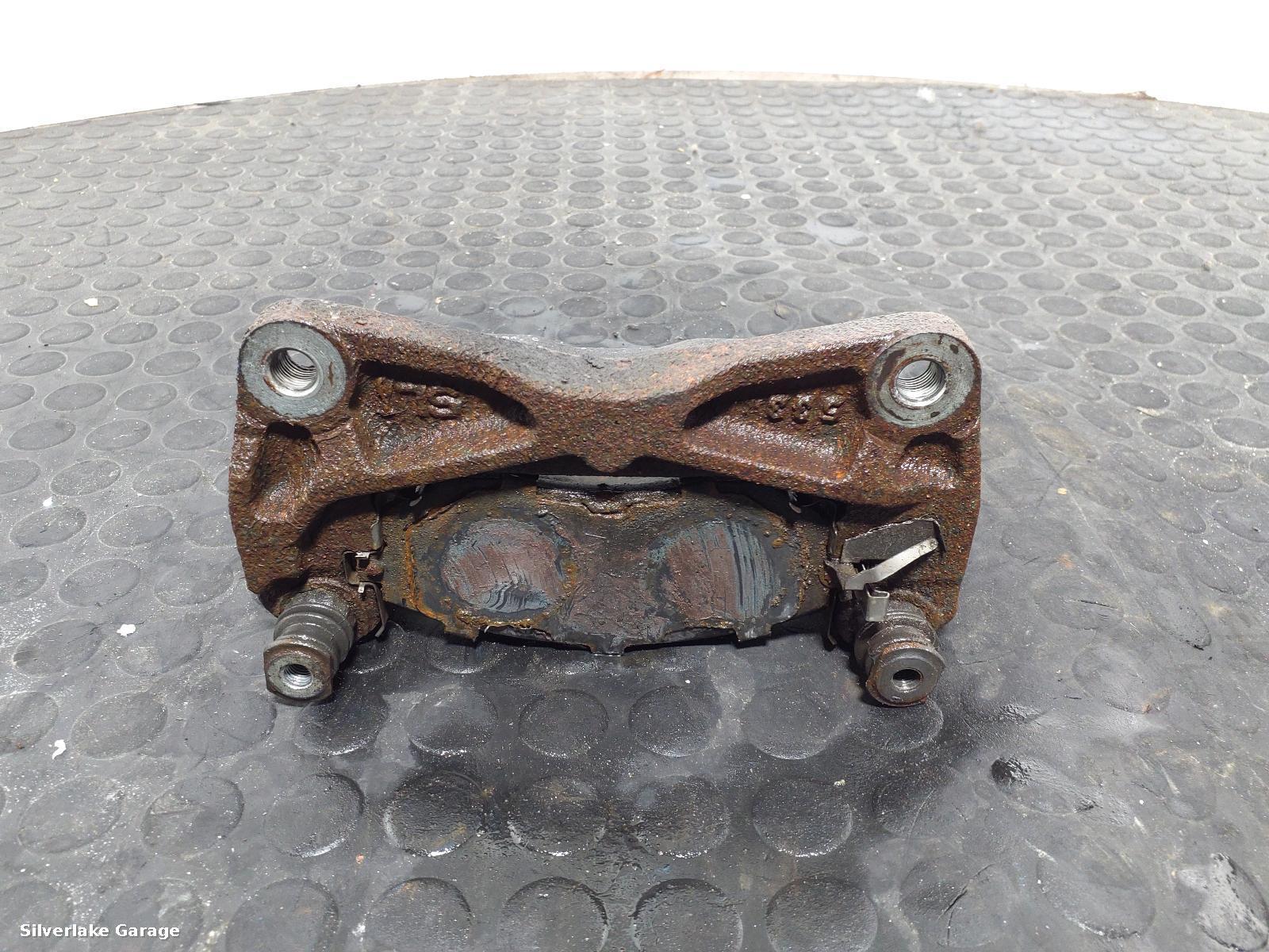 View Auto part Caliper Hanger TOYOTA GT86 2015