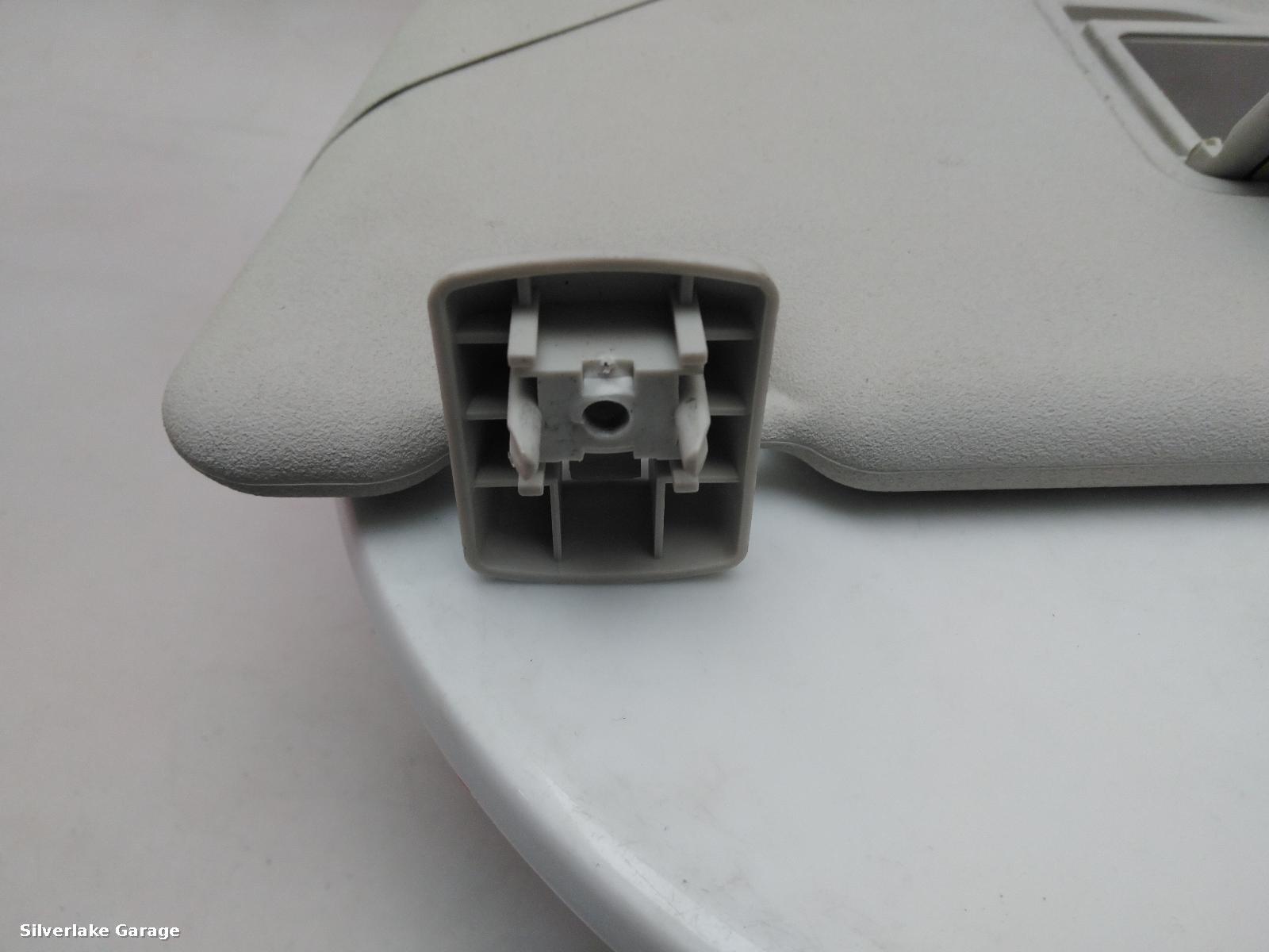 View Auto part Sun visor FORD FOCUS C MAX 2015