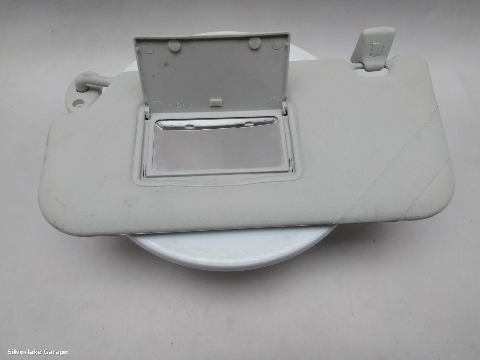 View Auto part Sun visor FORD FOCUS C MAX 2015