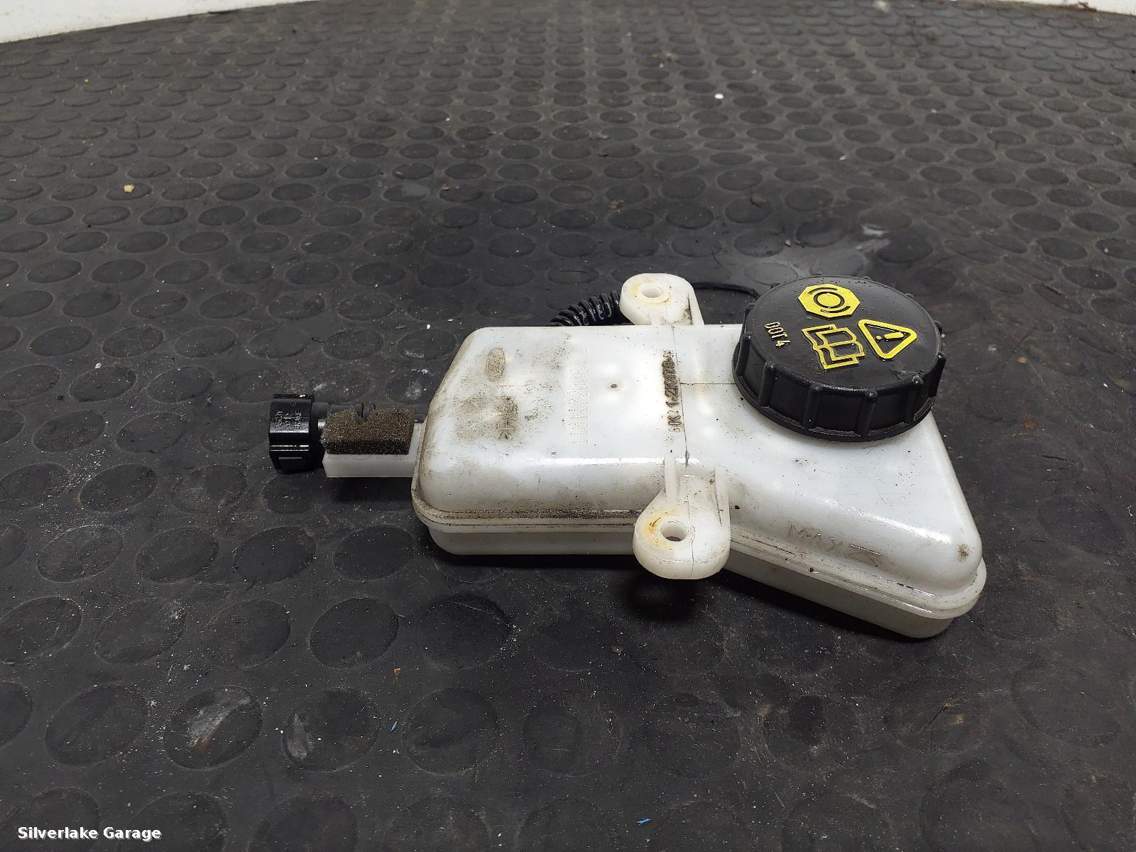 View Auto part Master Cyl.Reservoir FORD TRANSIT CUSTOM 2017