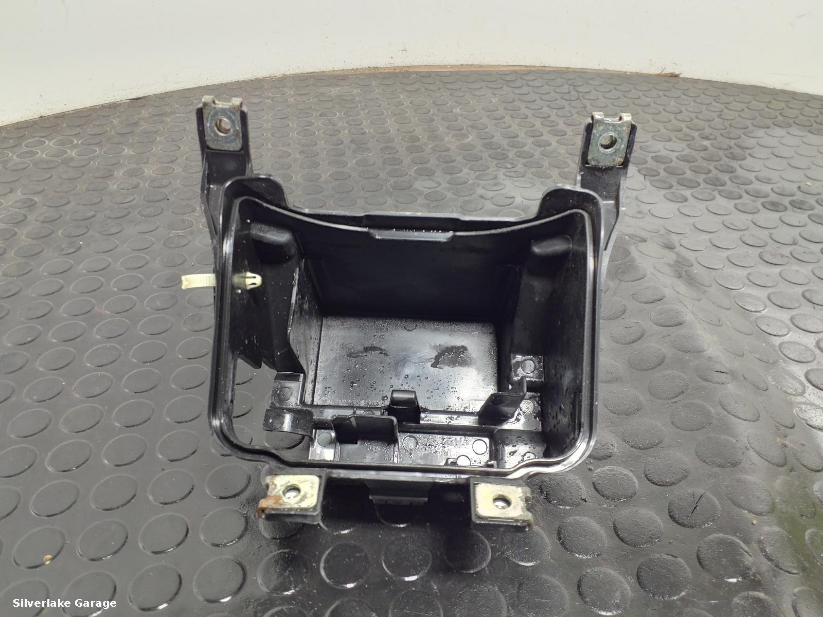 View Auto part Battery Tray HONDA PCX 125 2014