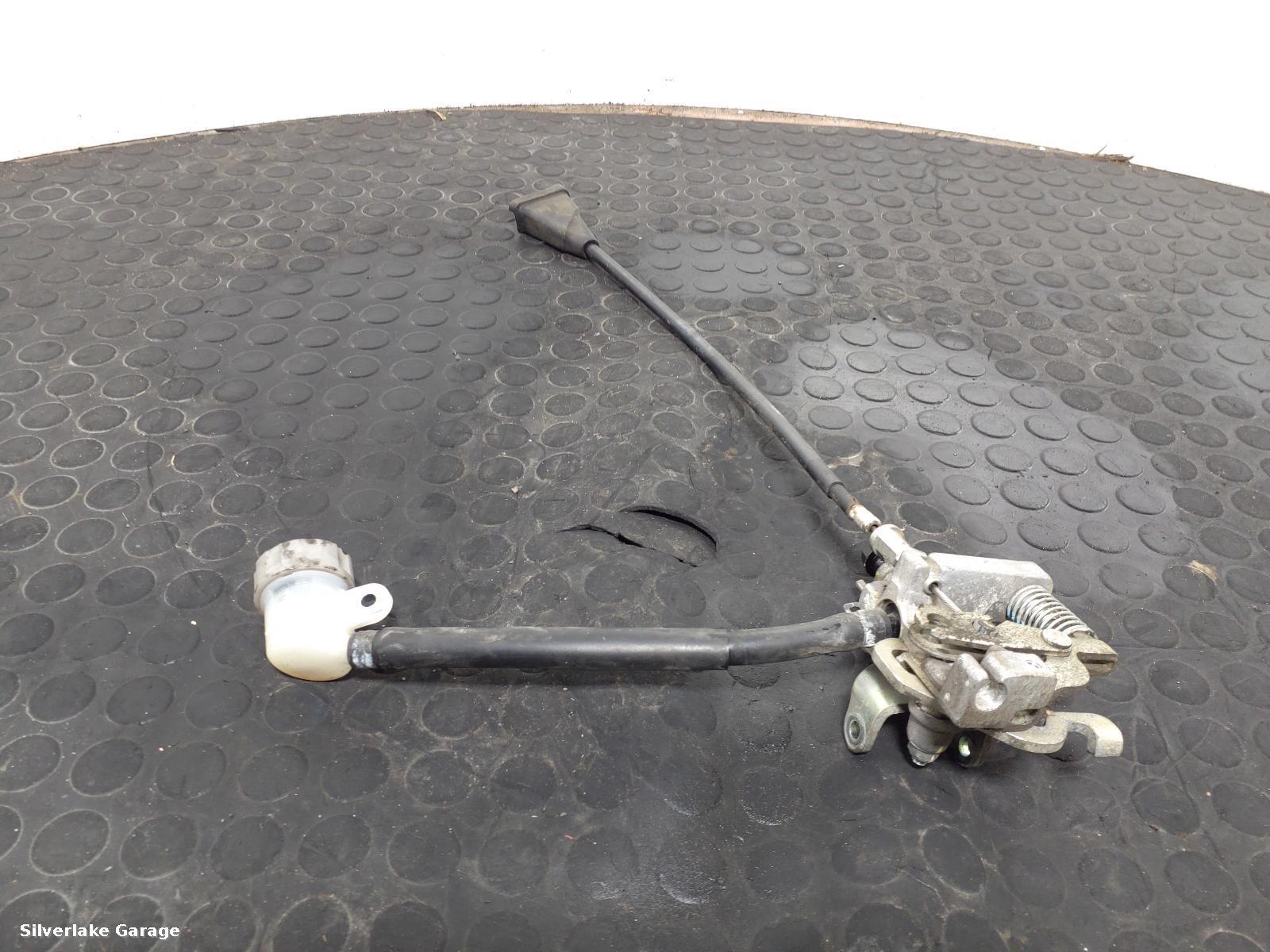 View Auto part Master Cylinder HONDA PCX 125 2014